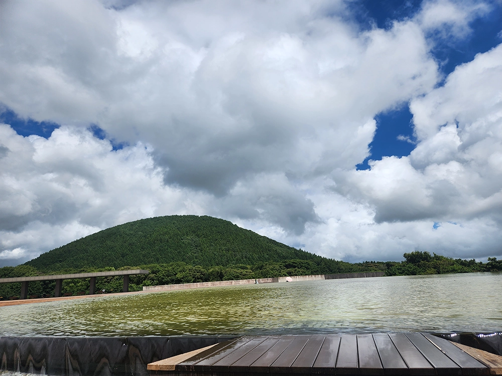 제주 돌 문화 공원 + 설문대할망전시관 어린이관