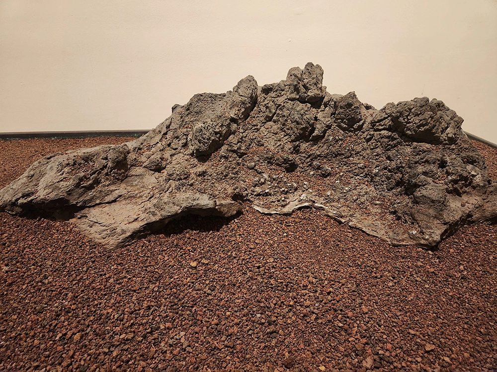 제주 돌 문화 공원 + 설문대할망전시관 어린이관