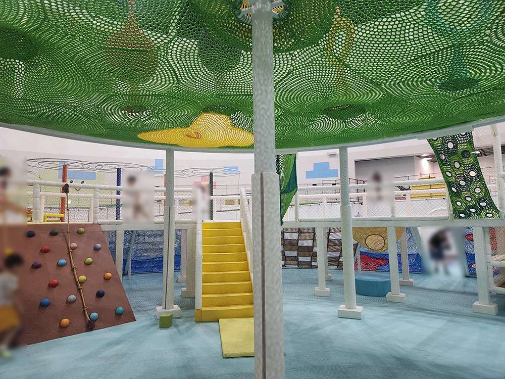 제주 돌 문화 공원 + 설문대할망전시관 어린이관