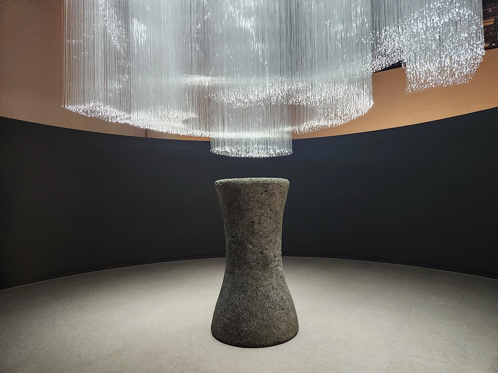 제주 돌 문화 공원 + 설문대할망전시관 어린이관