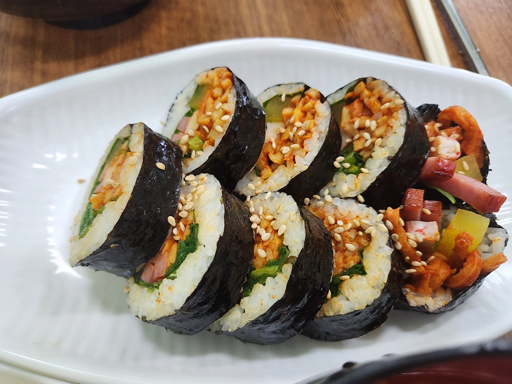 7세와 3세 아이랑 제주 4박 5일 한여름 여행 2일차 - 제주 단우동