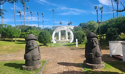 [제주/8月] 7세와 3세 아이랑 제주 4박 5일 한여름 여행 3일차