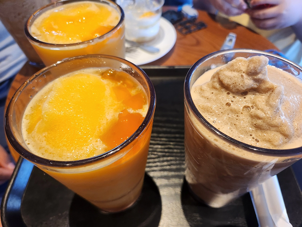 7세와 3세 아이랑 제주 4박 5일 한여름 여행 3일차