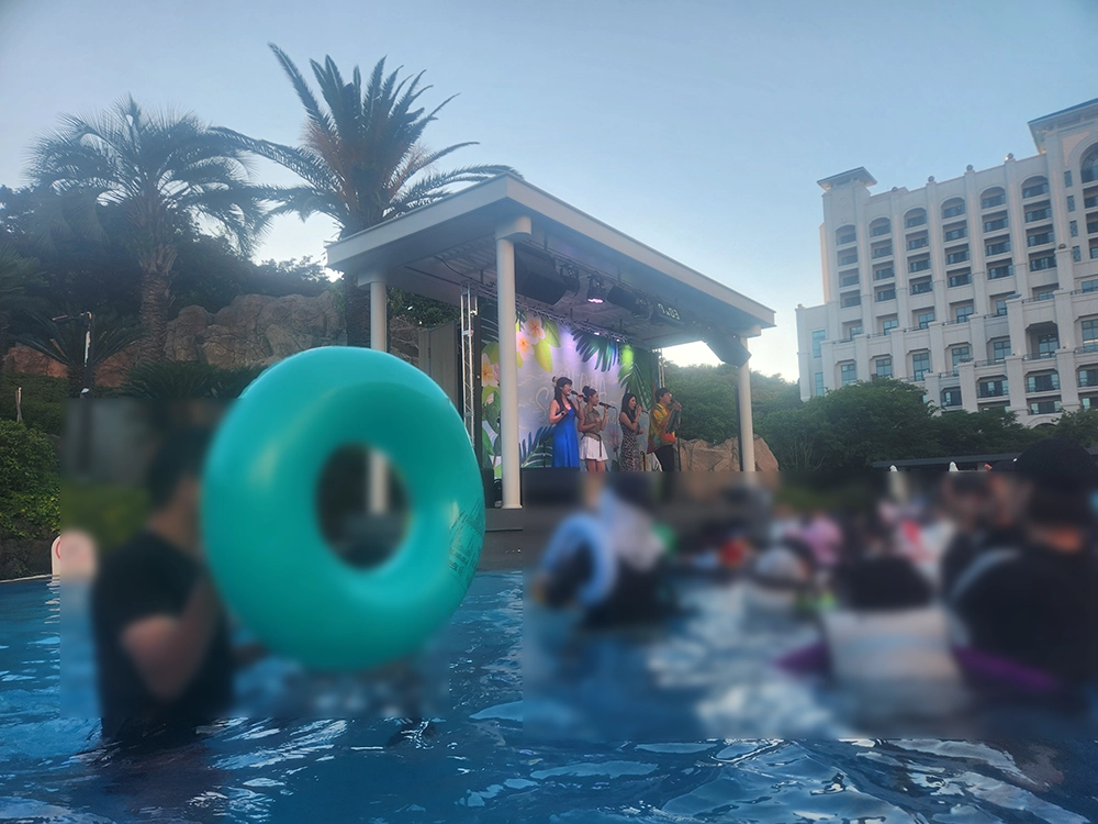 7세와 3세 아이랑 제주 4박 5일 한여름 여행 3일차