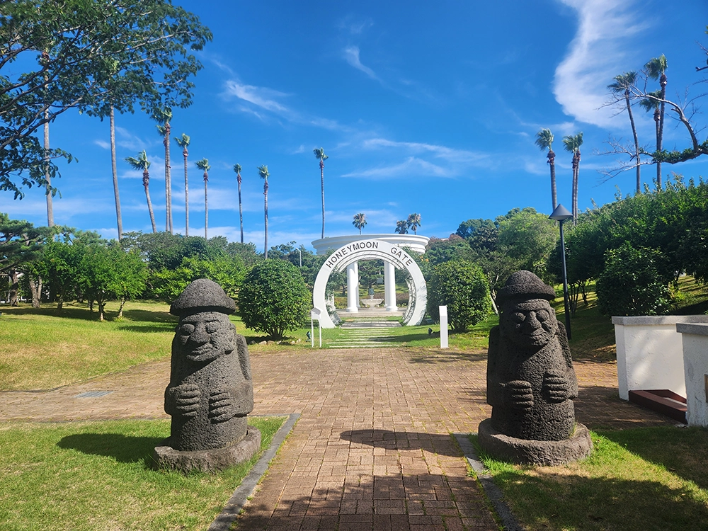 7세와 3세 아이랑 제주 4박 5일 한여름 여행 3일차