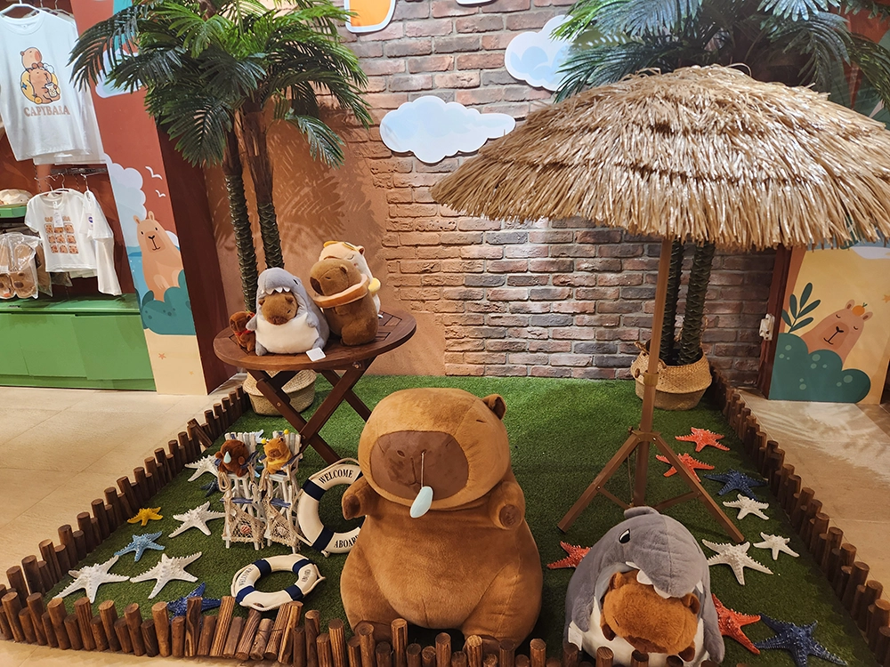 7세와 3세 아이랑 제주 4박 5일 한여름 여행 4일차