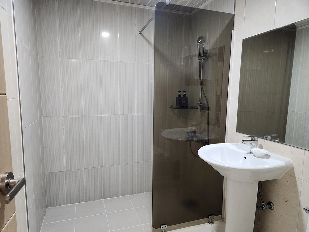 소노벨 제주 스위트 스탠다드 더블 취사