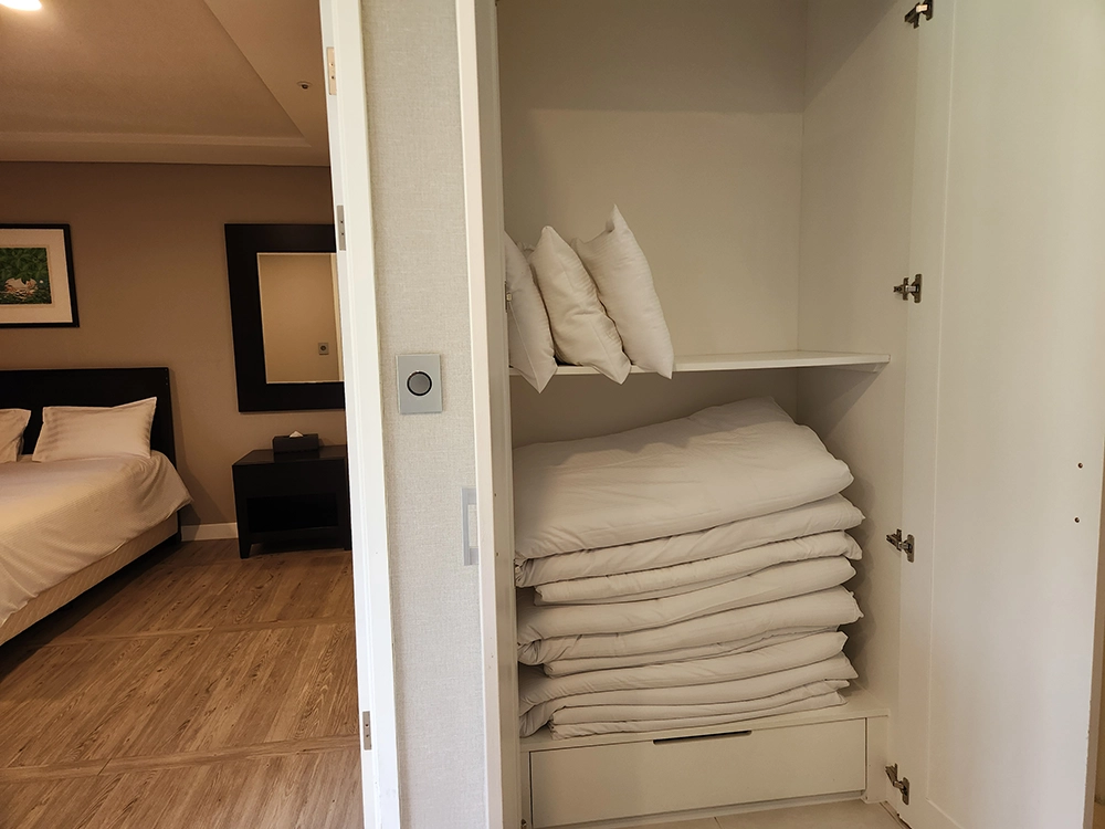 오크밸리 콘도 노블 B동