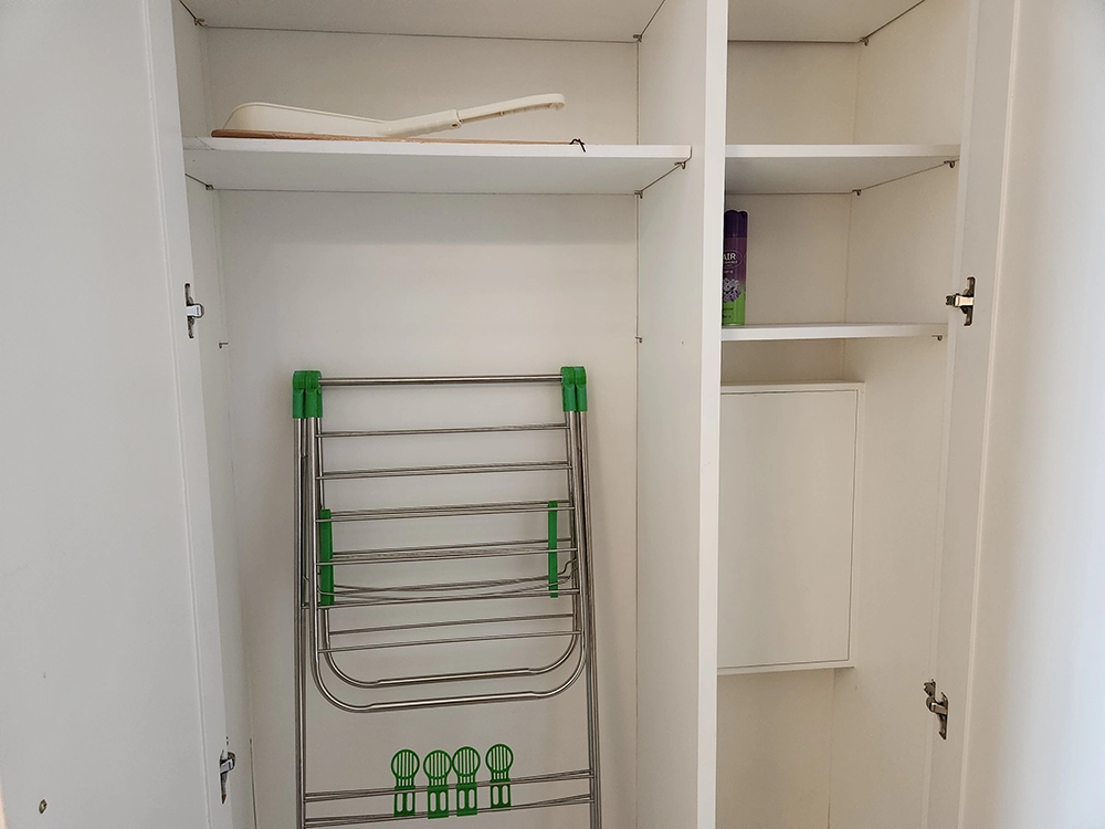 오크밸리 콘도 노블 B동