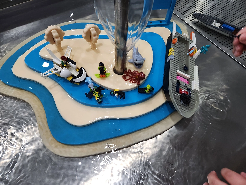 오크밸리 콘도 노블 B동