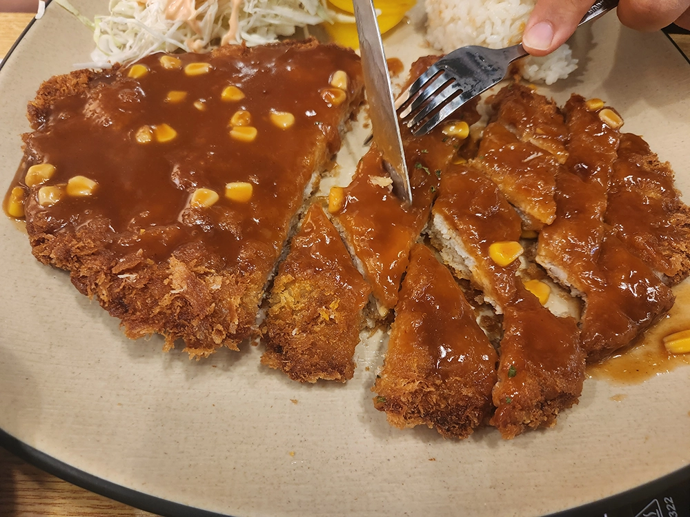 박승광해물손칼국수