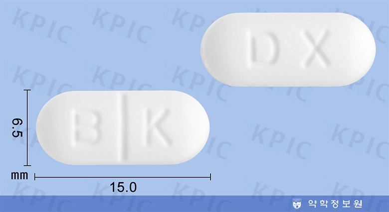 호흡 수치 별 천식 약