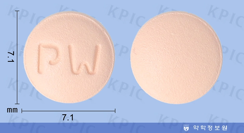 호흡 수치 별 천식 약