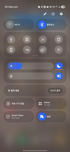 안드로이드 인터넷 브라우저