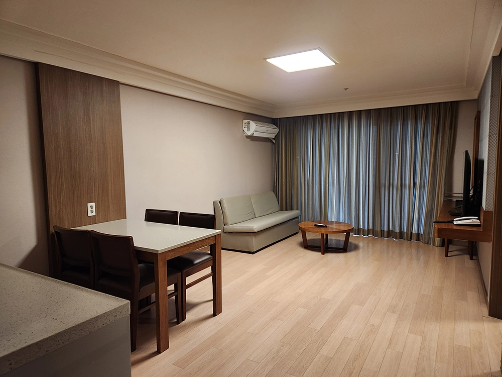 소노벨 비빌다파크 스위트 스탠다드 B동