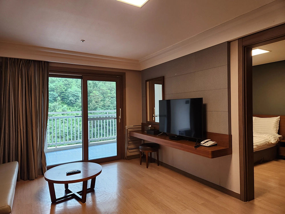 소노벨 비빌다파크 스위트 스탠다드 B동