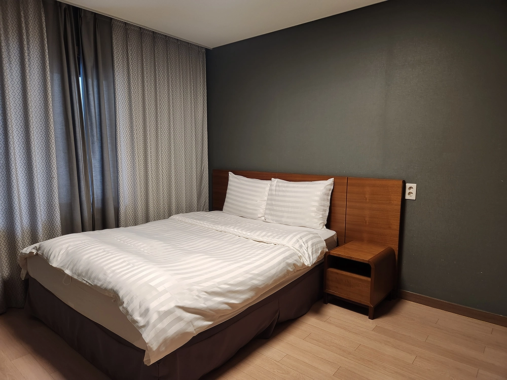 소노벨 비빌다파크 스위트 스탠다드 B동