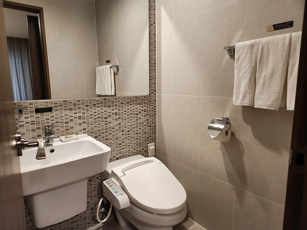 소노벨 비빌다파크 스위트 스탠다드 B동