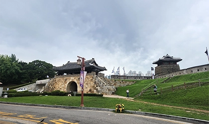 [수원/9月] 수원 가볼 만한 곳 행리단길 데이트