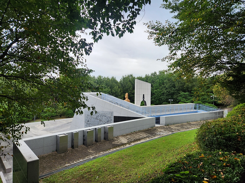 행리단길 데이트