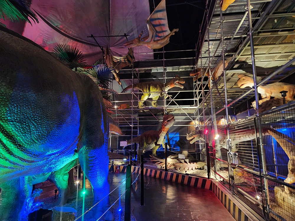 서울랜드 처음 방문