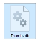thumb 파일
