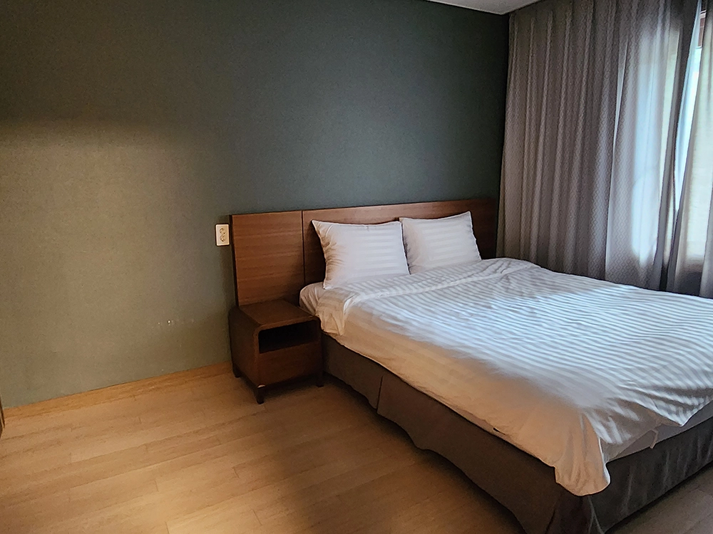 비발디 파크 스위트 스탠다드 B동