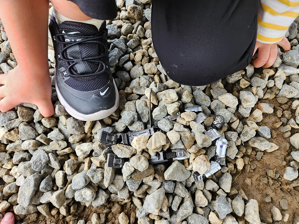 앤트월드와 루지월드 즐기기