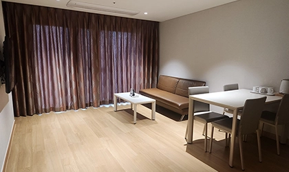 [소노벨 델피노] 스위트 설악마운틴뷰 East 이용 후기