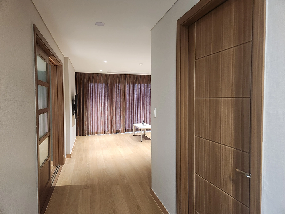 스위트 설악마운틴뷰 East