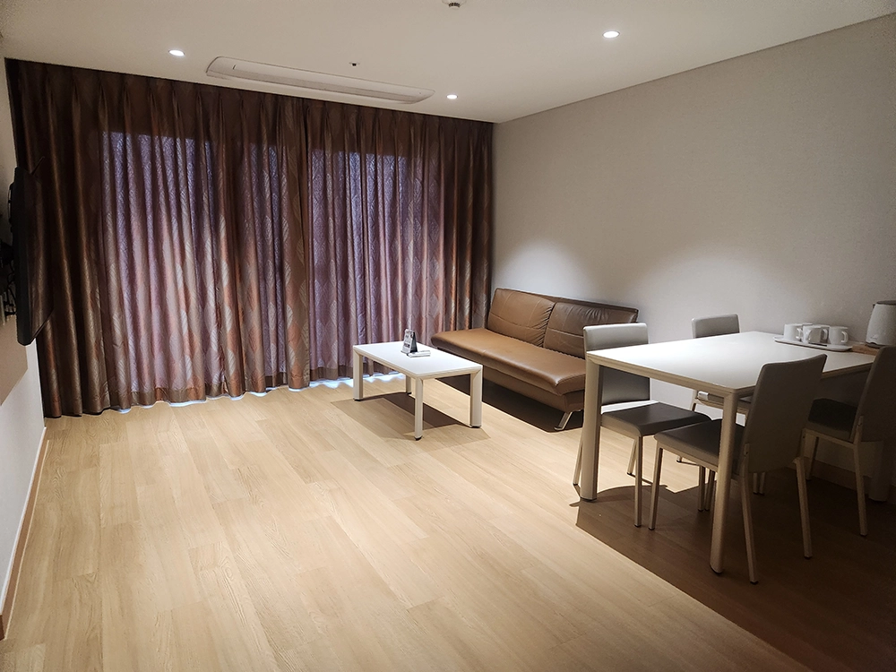 스위트 설악마운틴뷰 East