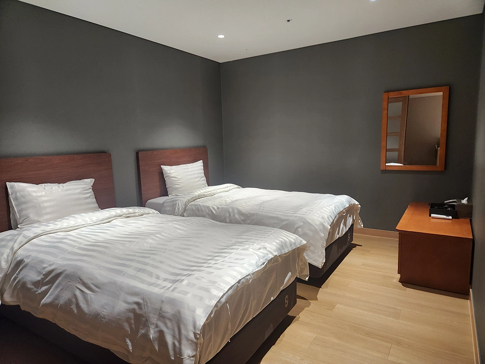 스위트 설악마운틴뷰 East