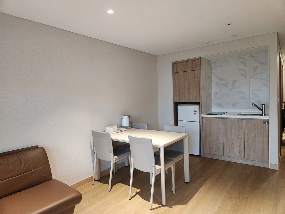 스위트 설악마운틴뷰 East