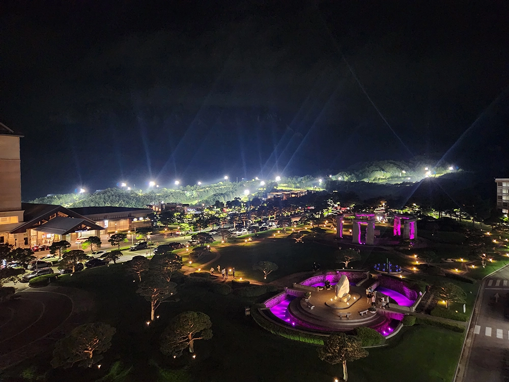 스위트 설악마운틴뷰 East 이용 후기