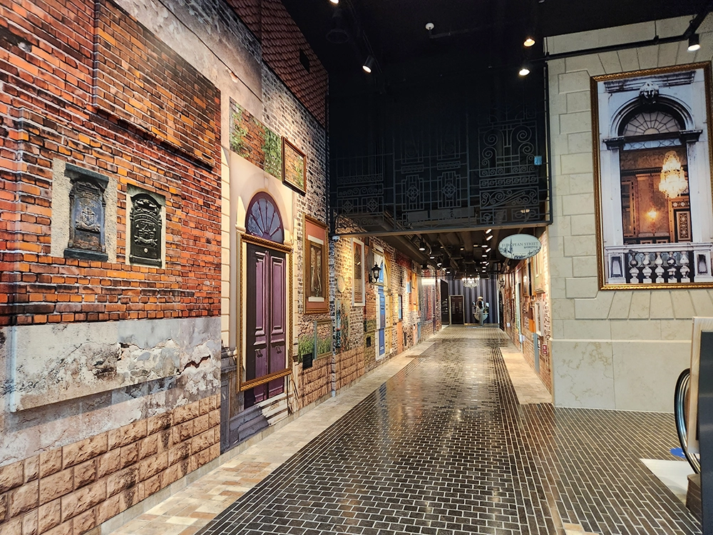 스위트 설악마운틴뷰 East