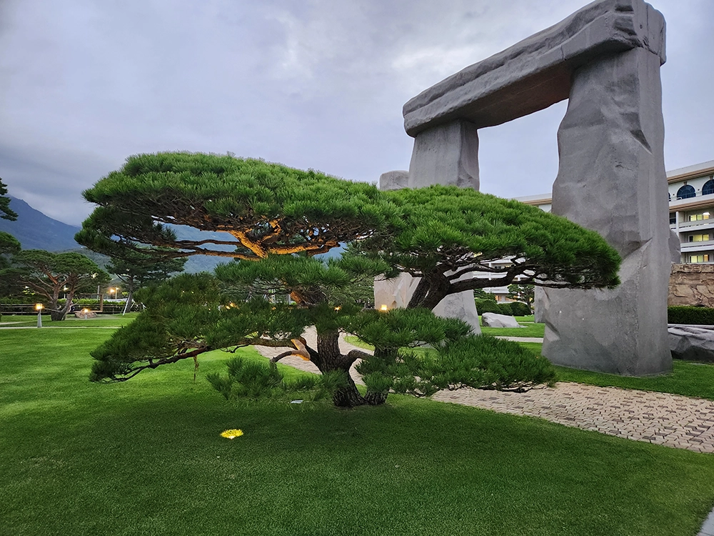 스위트 설악마운틴뷰 East