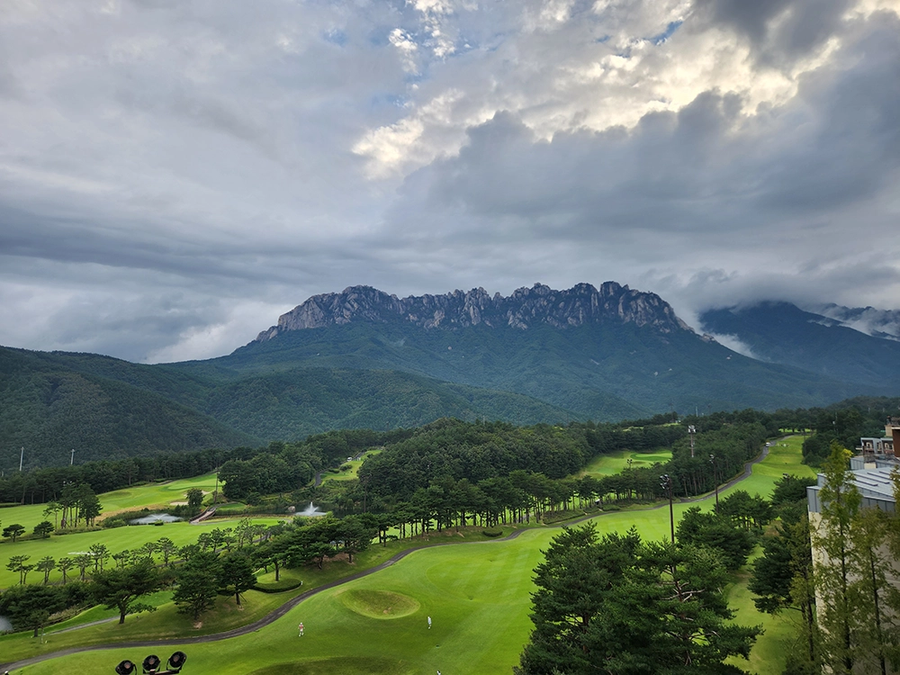 스위트 설악마운틴뷰 East