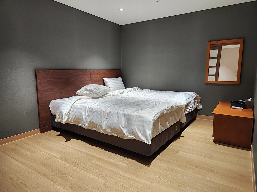 추석 속초에서 부산까지 여행 1일차