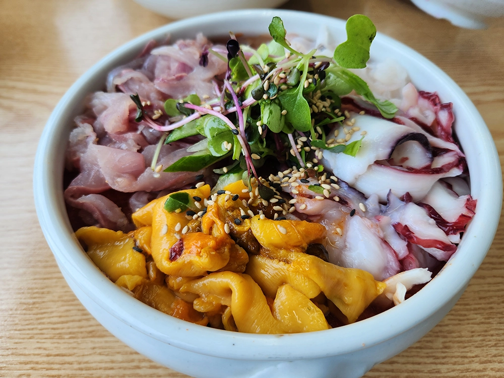 추석 속초에서 부산까지 여행 1일차