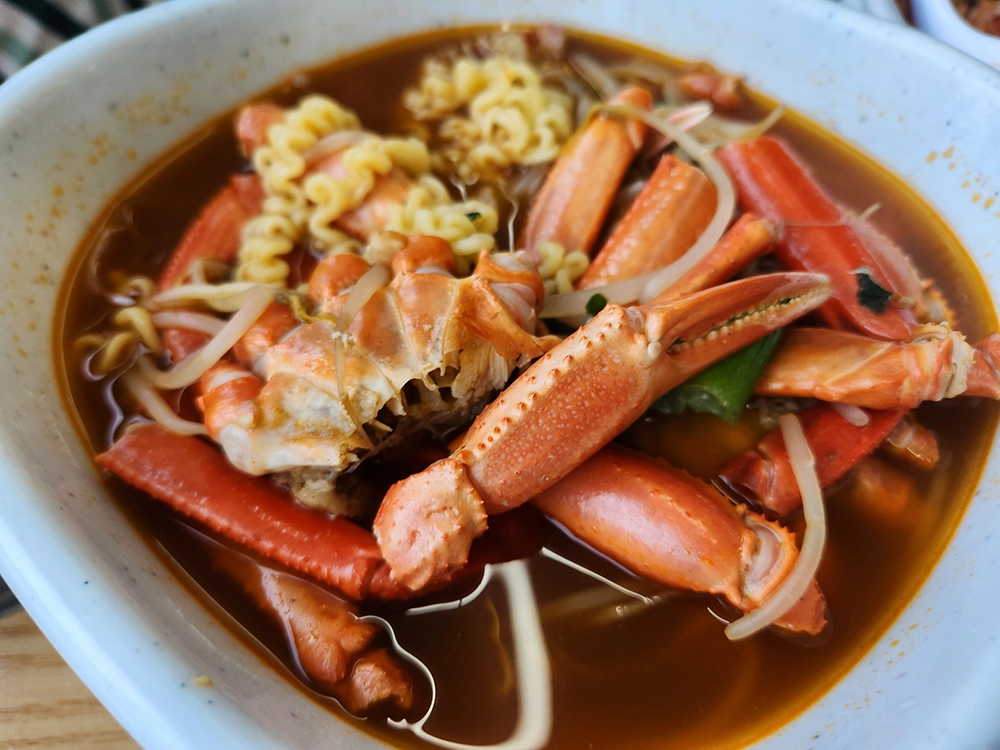 추석 속초에서 부산까지 여행 1일차