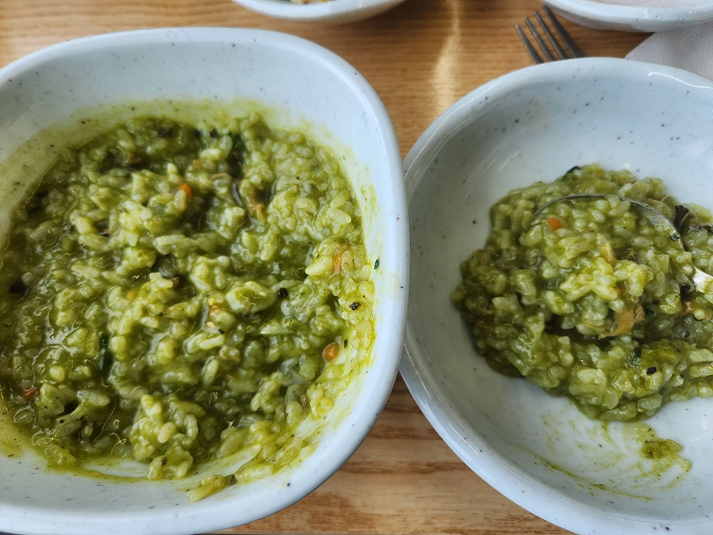 추석 속초에서 부산까지 여행 1일차