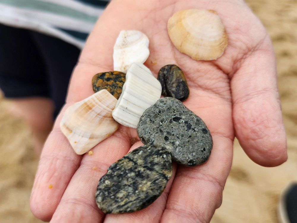 추석 속초에서 부산까지 여행 1일차