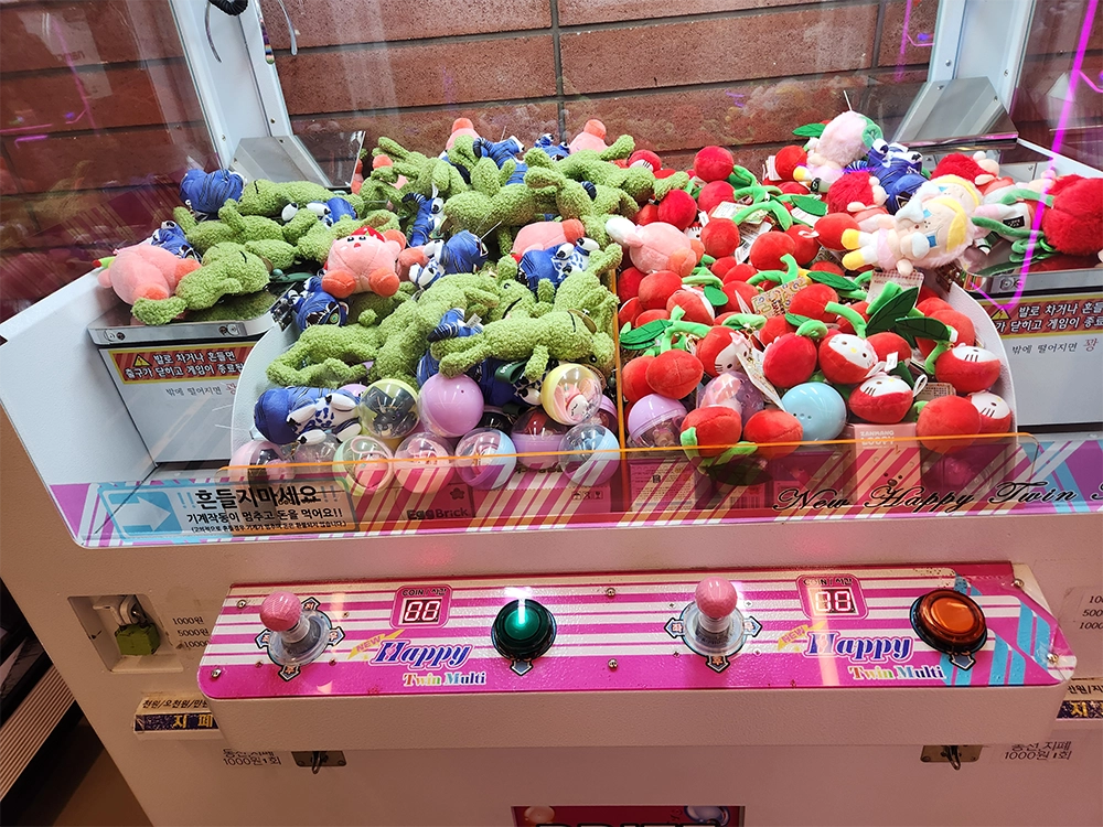 추석 속초에서 부산까지 여행 1일차