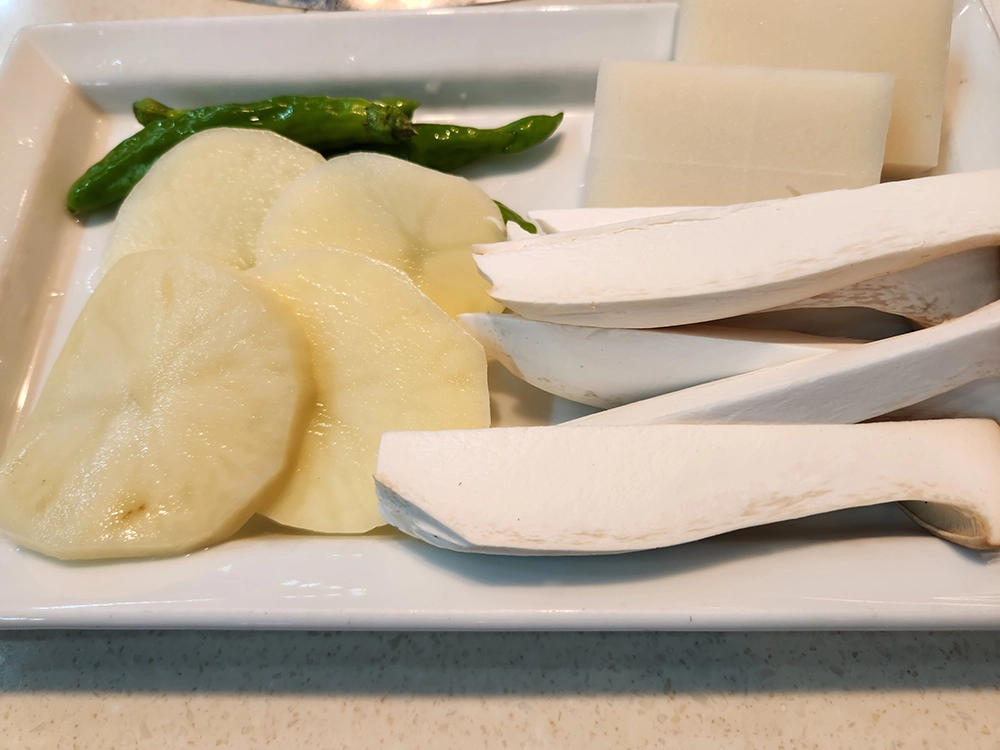 추석 속초에서 부산까지 여행 1일차