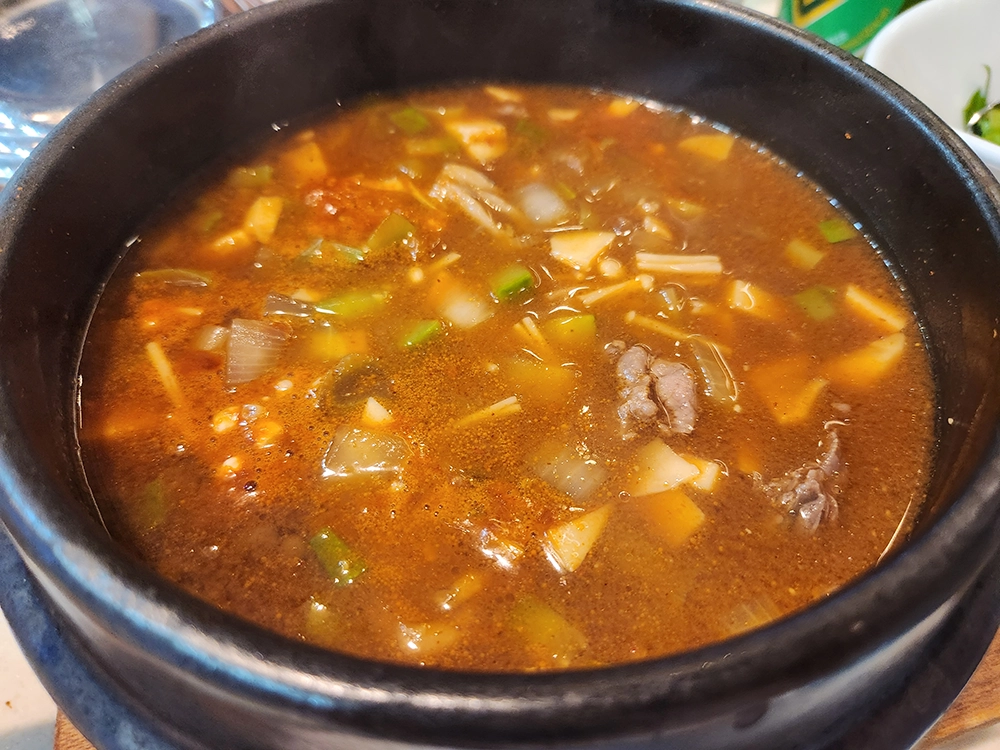 추석 속초에서 부산까지 여행 1일차