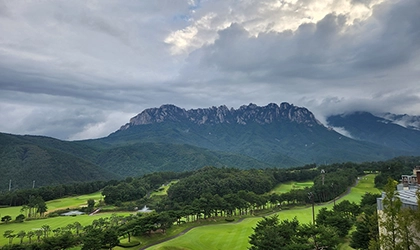 [속초/10月] 추석 속초에서 부산까지 여행 1일차 이야기