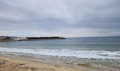 [평창/10月] 추석 속초에서 부산까지 여행 2일차 이야기