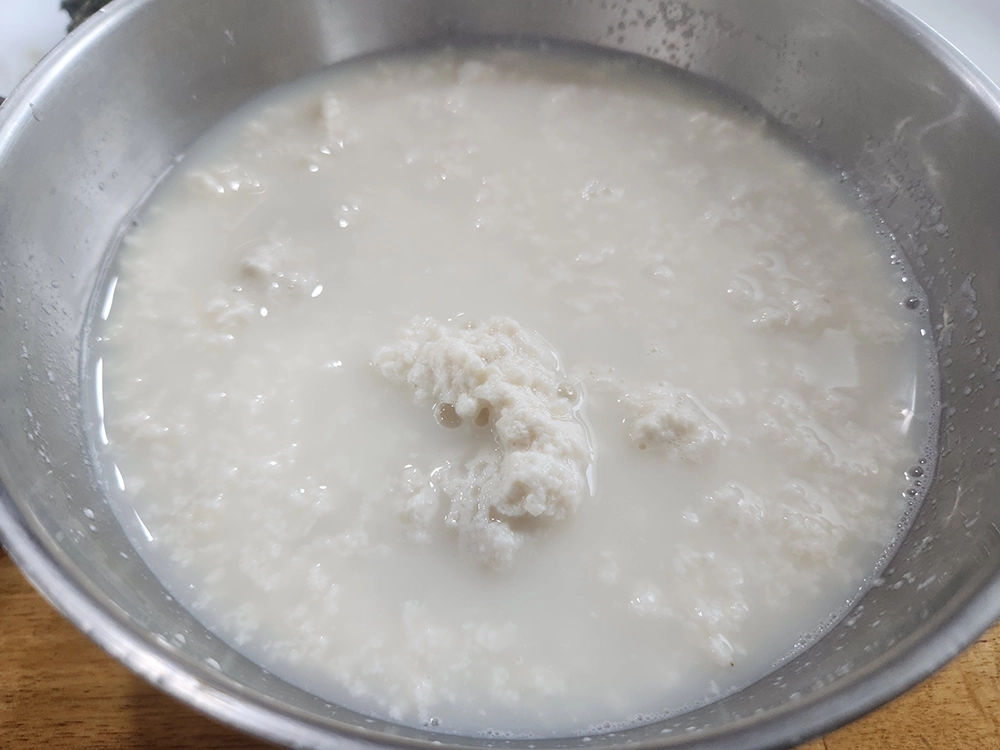 추석 속초에서 부산까지 여행 2일차