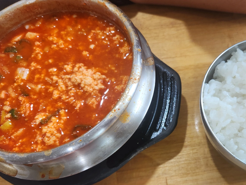 추석 속초에서 부산까지 여행 2일차