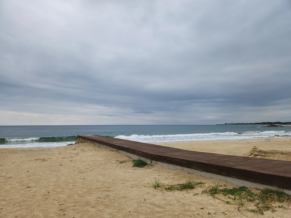 추석 속초에서 부산까지 여행 2일차